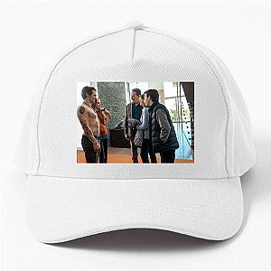 Mom Hates Him – Classic Why Him Hats & Caps