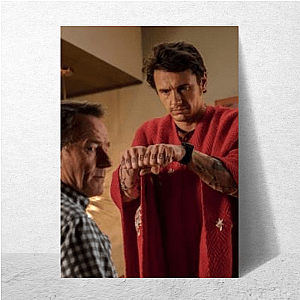 Love, But Make It Awkward Why Him Posters