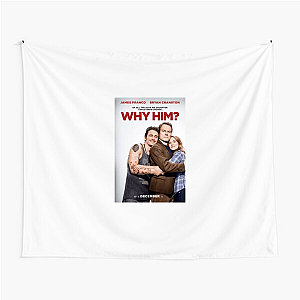 Still Asking: Why Him? Why Him Tapestries