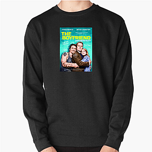 Chaos in Love – Why Him Style Why Him Sweatshirts