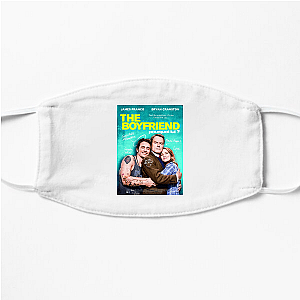 Chaos in Love – Why Him Style Why Him Face Masks