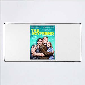 Chaos in Love – Why Him Style Why Him Mouse Pads