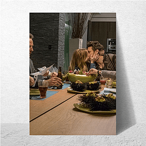 Meet the Regret Why Him Posters