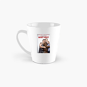 Still Asking: Why Him? Why Him Mugs