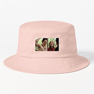 Why Him? Why Not Why Him Hats & Caps