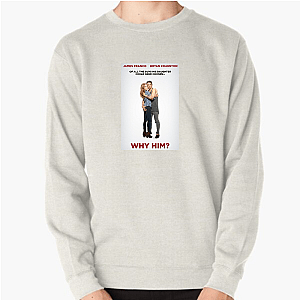 Cringe Core Activated Why Him Sweatshirts