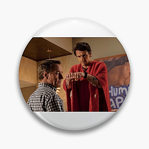 Love, But Make It Awkward Why Him Pins