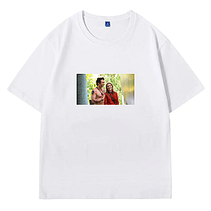 The In-Law Nightmare Why Him T-Shirts