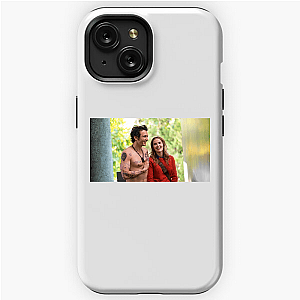 The In-Law Nightmare Why Him iPhone Cases