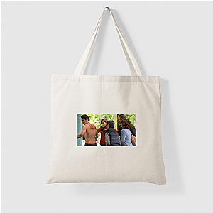 Too Weird to Say No Why Him Bags