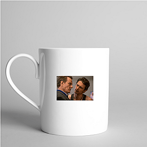 Dating Red Flags Since Forever Why Him Mugs