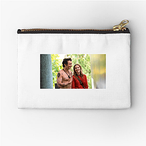 The In-Law Nightmare Why Him Zipper Pouches