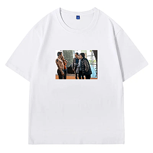 Mom Hates Him – Classic Why Him T-Shirts