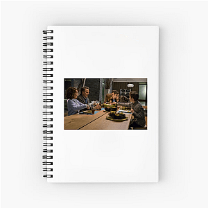 Meet the Regret Why Him Notebook