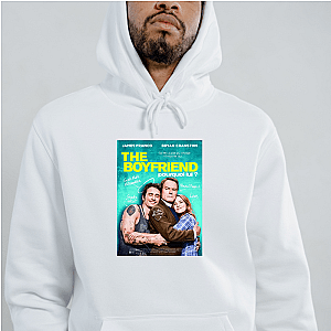 Chaos in Love – Why Him Style Why Him Hoodies