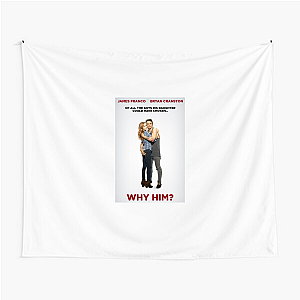 Cringe Core Activated Why Him Tapestries