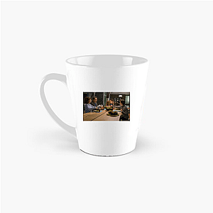 Meet the Regret Why Him Mugs