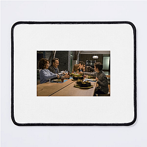 Meet the Regret Why Him Mouse Pads