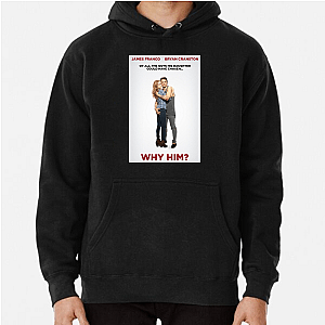 Cringe Core Activated Why Him Hoodies