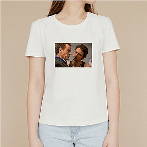 Dating Red Flags Since Forever Why Him T-Shirts