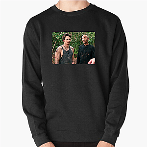 Zero Filter, All Him Why Him Sweatshirts