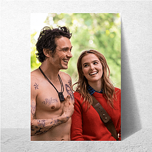 The In-Law Nightmare Why Him Posters