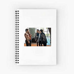 Mom Hates Him – Classic Why Him Notebook