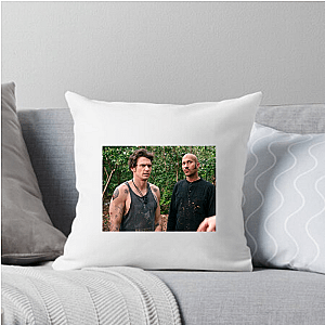 Zero Filter, All Him Why Him Pillows Cover