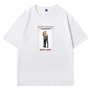 Cringe Core Activated Why Him T-Shirts