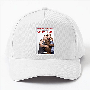 Still Asking: Why Him? Why Him Hats & Caps