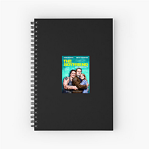 Chaos in Love – Why Him Style Why Him Notebook