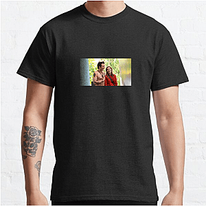 The In-Law Nightmare Why Him T-Shirts