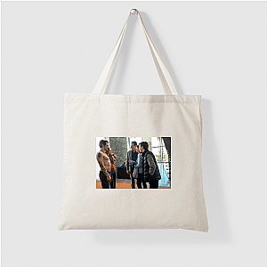 Mom Hates Him – Classic Why Him Bags