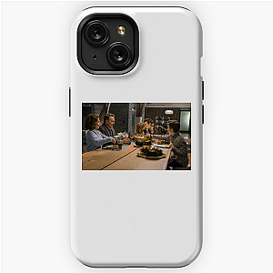Meet the Regret Why Him iPhone Cases