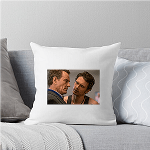Dating Red Flags Since Forever Why Him Pillows Cover