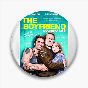 Chaos in Love – Why Him Style Why Him Pins