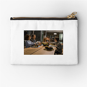 Meet the Regret Why Him Zipper Pouches