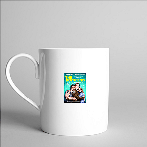 Chaos in Love – Why Him Style Why Him Mugs