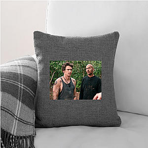 Zero Filter, All Him Why Him Pillows Cover