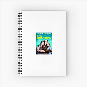 Chaos in Love – Why Him Style Why Him Notebook