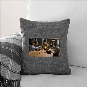 Meet the Regret Why Him Pillows Cover