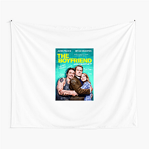 Chaos in Love – Why Him Style Why Him Tapestries