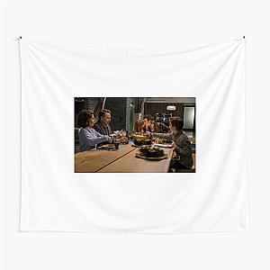 Meet the Regret Why Him Tapestries