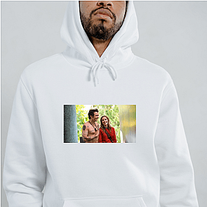 The In-Law Nightmare Why Him Hoodies