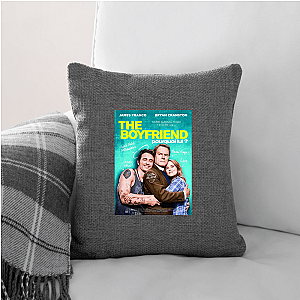 Chaos in Love – Why Him Style Why Him Pillows Cover