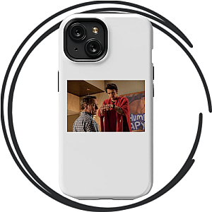 Why Him Cases