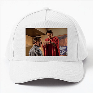 Love, But Make It Awkward Why Him Hats & Caps