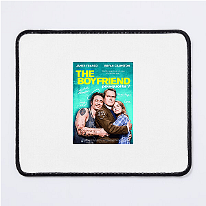 Chaos in Love – Why Him Style Why Him Mouse Pads