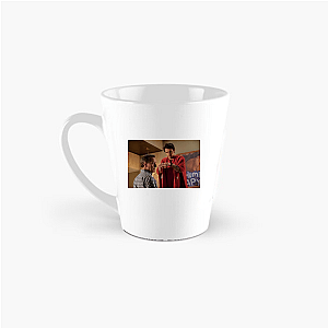 Love, But Make It Awkward Why Him Mugs