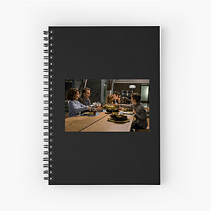 Meet the Regret Why Him Notebook